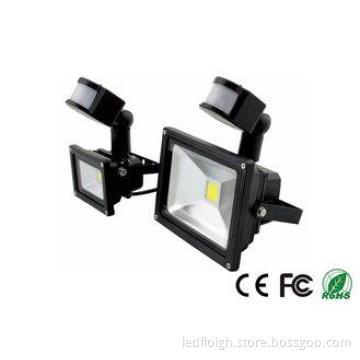 External LED Sensor Flood Lights 30w /  Motion Sensor LED P